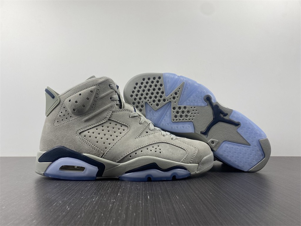 Air Jordan 6  Georgetown CT8529-012